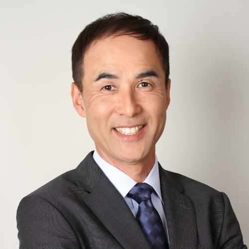 長谷川 滋利