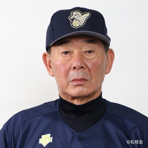 東尾 修