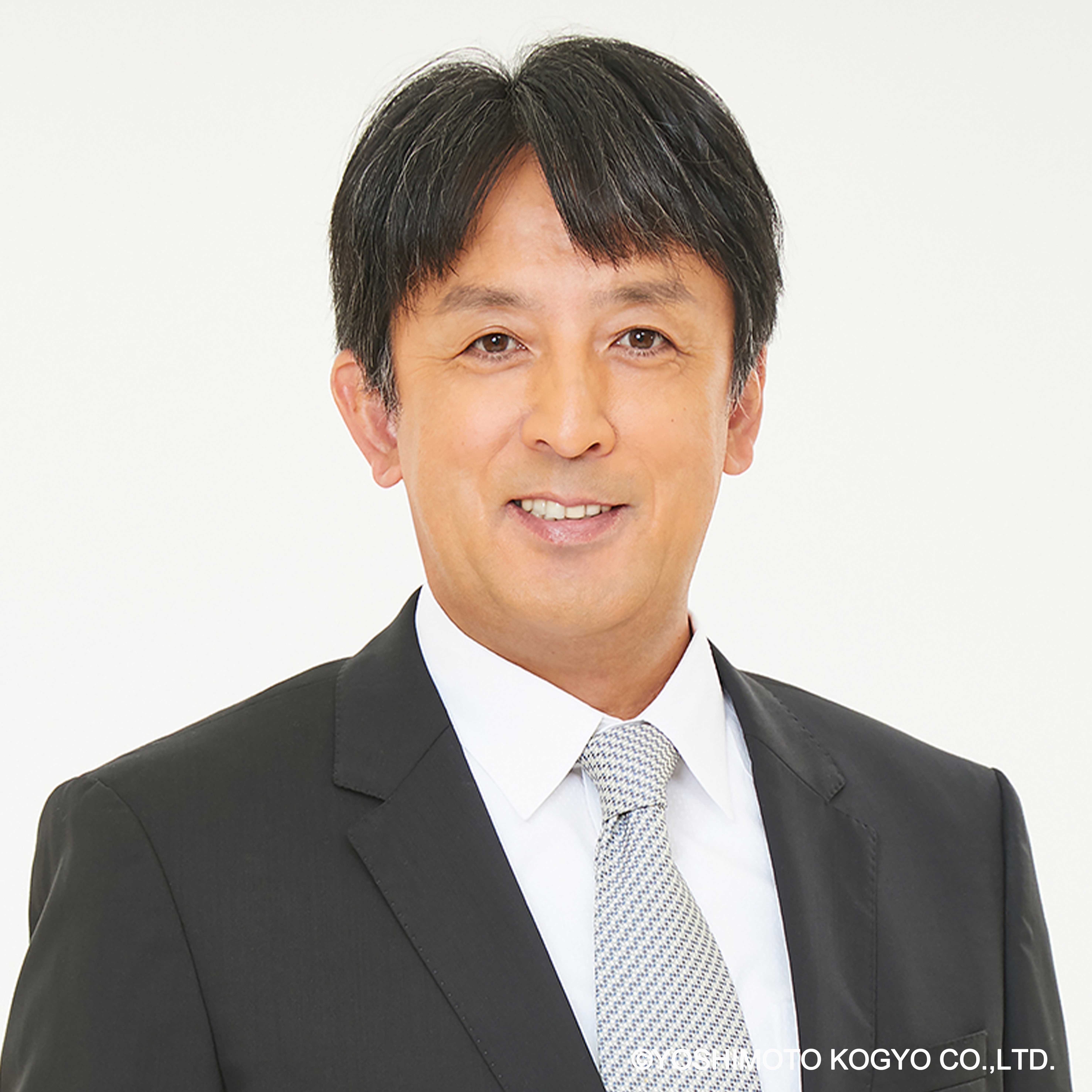 星野 伸之