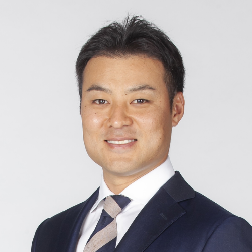 田中 賢介