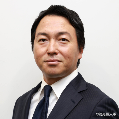 長野 久義